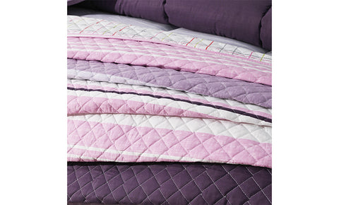 طقم لحاف شتوي سنجل 3 قطع - 235