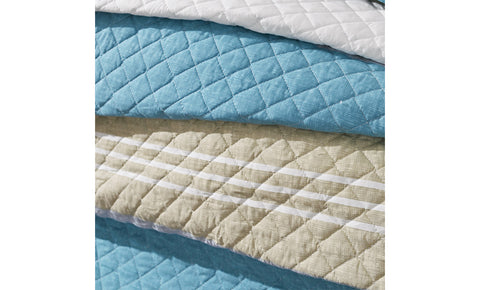 طقم لحاف شتوي سنجل 3 قطع - 236