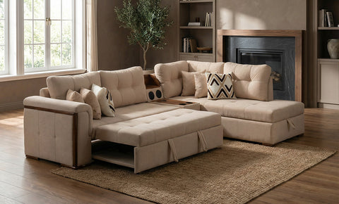 ركنة دوفيتا - kabbanifurniture