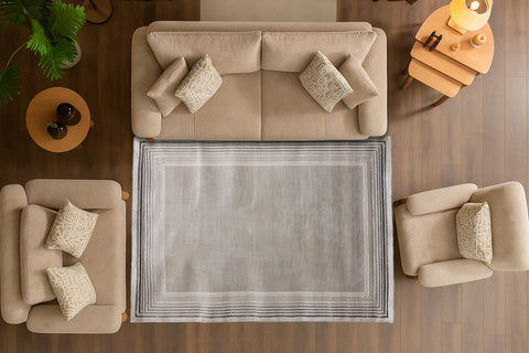سجادة ليو - kabbanifurniture