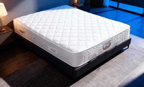 مرتبة فيوليت 22 سم - kabbanifurniture