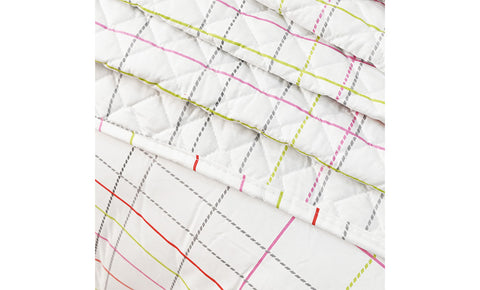 طقم لحاف شتوي دبل 4 قطع - 226