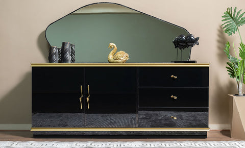 غرفة سفرة ديڤا - kabbanifurniture