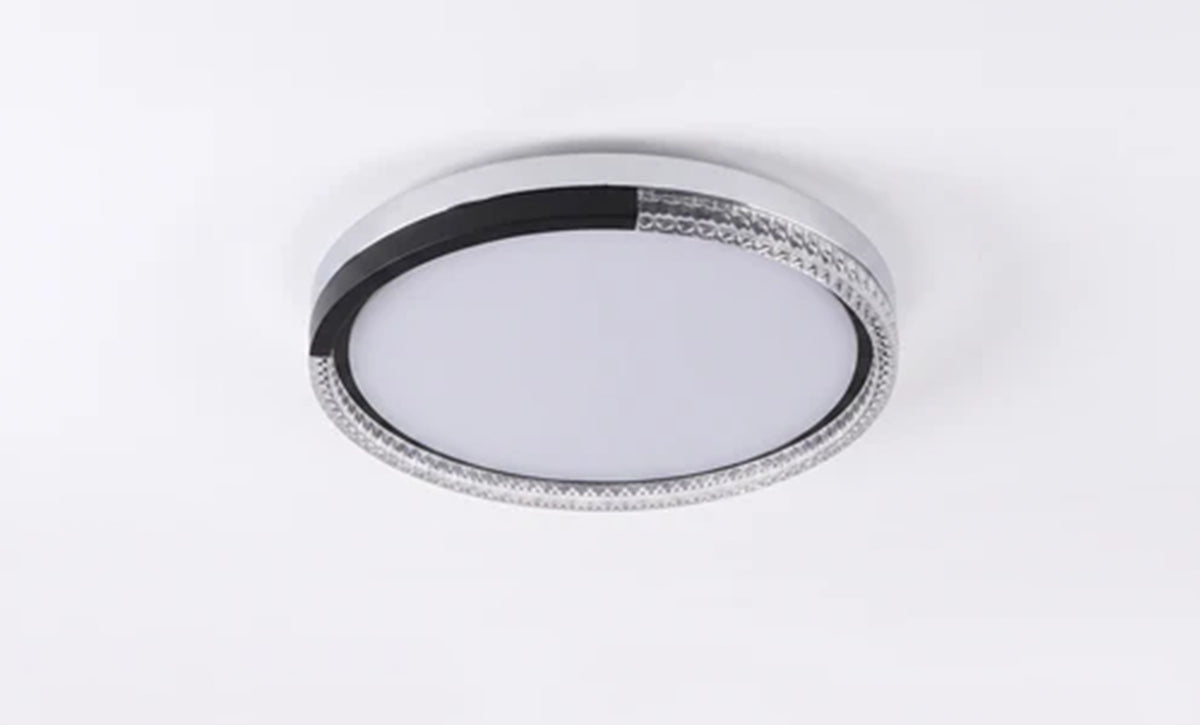 071 - BK - 500 LED Plate 3