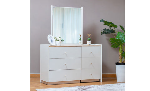 تسريحة ليندا - kabbanifurniture