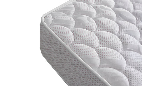 مرتبة روز 22 سم (سوست منفصلة) - kabbanifurniture