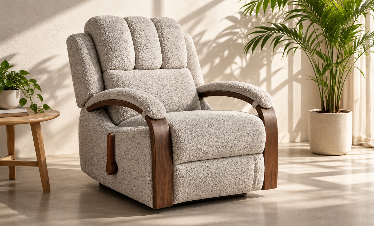 Velar Recliner