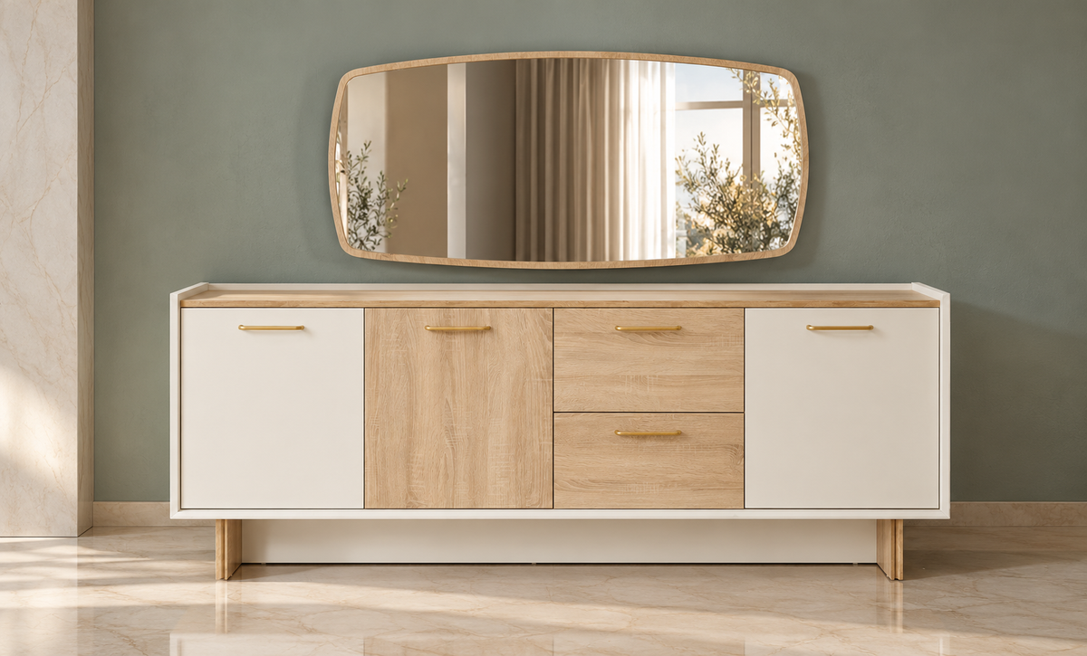 Rio Dining Room Set
