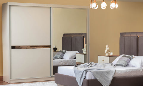 دولاب فيو - kabbanifurniture