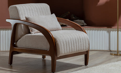 فوتيه جوكر - kabbanifurniture