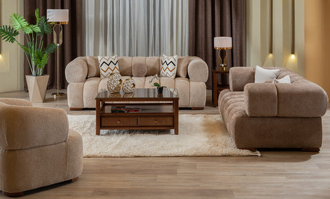 أنتريه فيلفيت - kabbanifurniture