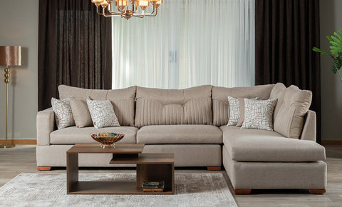 ركنة مونتانا - kabbanifurniture