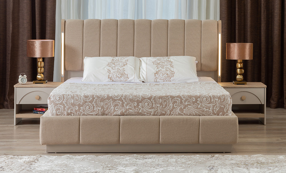 غرفة بوهيم - kabbanifurniture