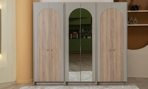 دولاب بوهيم - kabbanifurniture