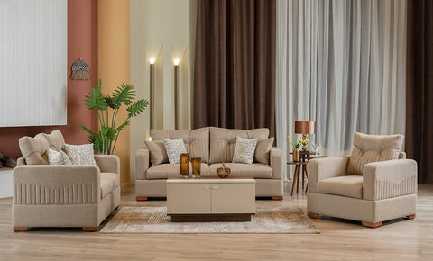 أنتريه مونتانا - kabbanifurniture