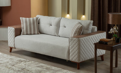 كنبة ماكس - kabbanifurniture