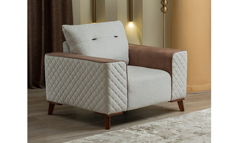 فوتيه ماكس - kabbanifurniture