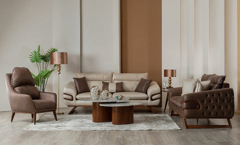 أنتريه جلاكسي - kabbanifurniture