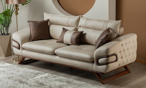 أنتريه جلاكسي - kabbanifurniture