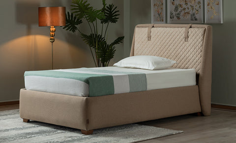سرير براكتيكال - kabbanifurniture