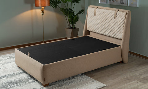 سرير براكتيكال - kabbanifurniture