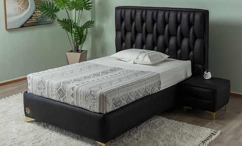 سرير ويف - kabbanifurniture
