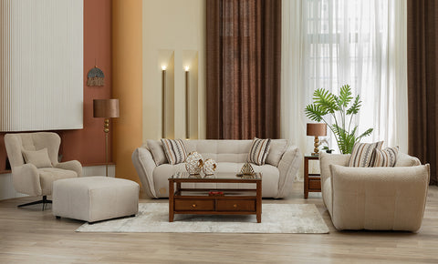 أنتريه مارشميلو - kabbanifurniture
