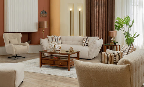 أنتريه مارشميلو - kabbanifurniture