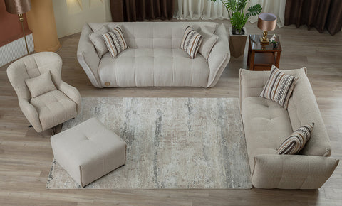 أنتريه مارشميلو - kabbanifurniture
