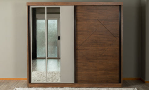 دولاب يارن - kabbanifurniture
