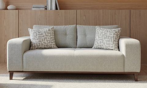 كنبة لونا - kabbanifurniture