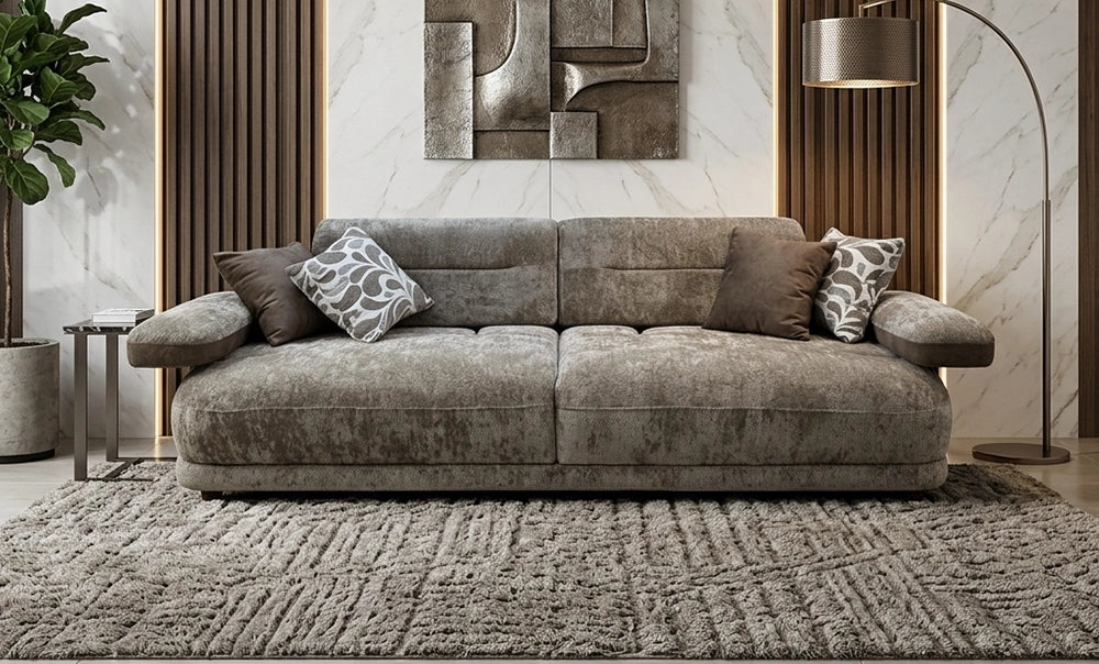 كنبة لارين - kabbanifurniture