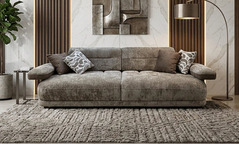 كنبة لارين - kabbanifurniture
