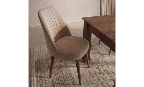 كراسي  GT4-120 + 4 ترابيزة - kabbanifurniture