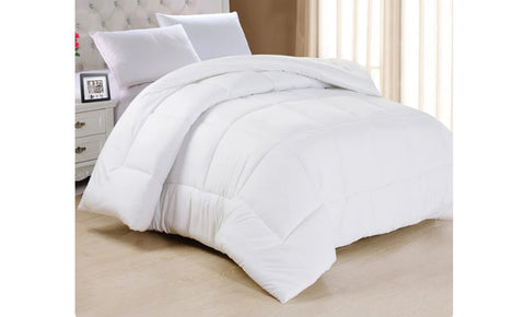 كيس لحاف ساده - kabbanifurniture