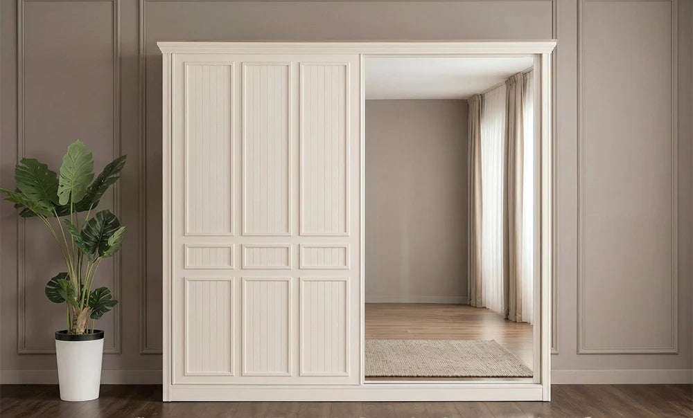 Tiffany Wardrobe