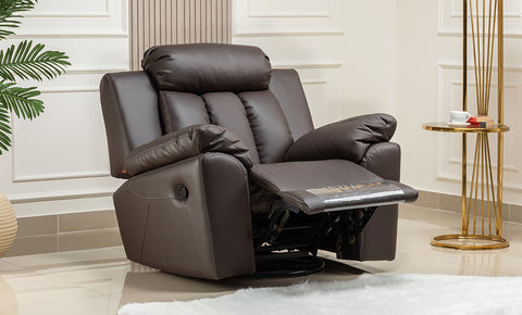 فوتيه لايف هزاز دوار - kabbanifurniture