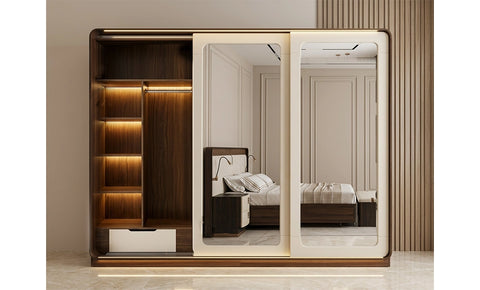 دولاب إيليت - kabbanifurniture