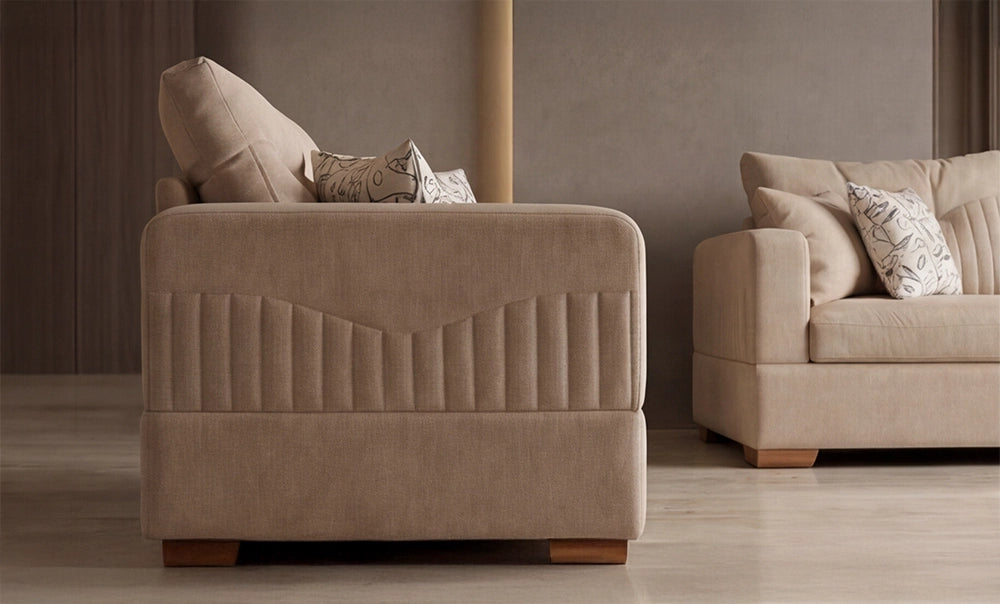 Montana Living Room Set 
