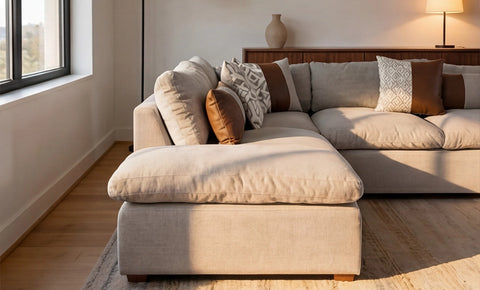 ركنة بترفلاي - kabbanifurniture