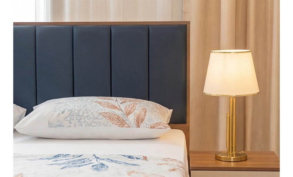 غرفة نوم يارن - دولاب 240 سم - kabbanifurniture