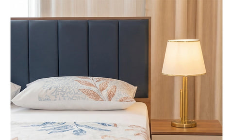 غرفة نوم يارن - دولاب 240 سم - kabbanifurniture