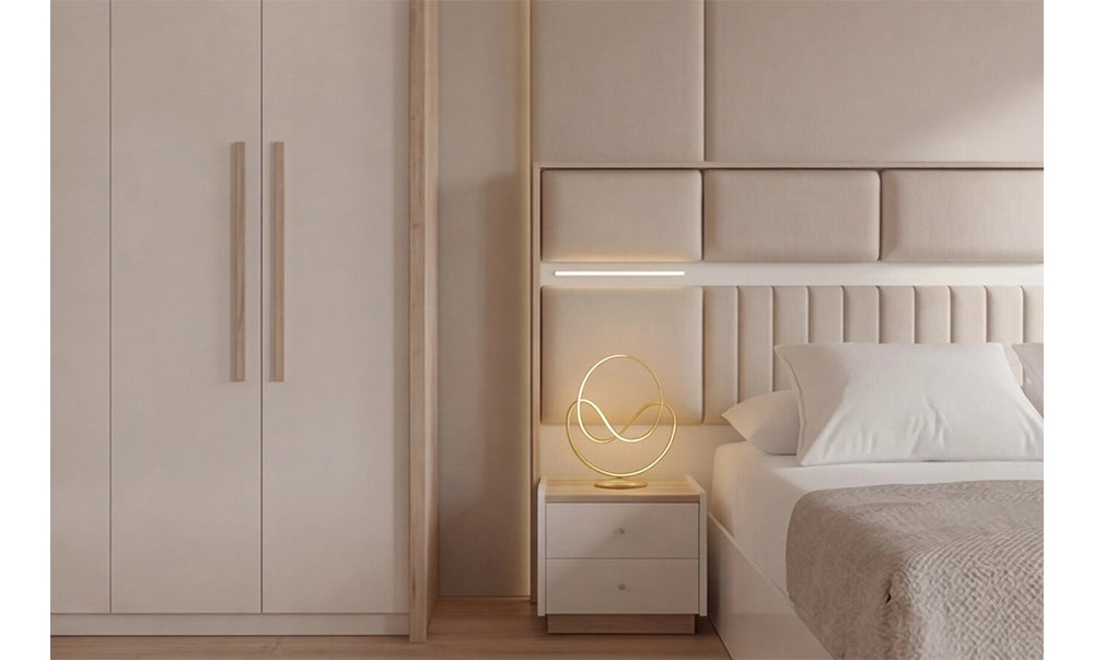 غرفة نوم ليندا - kabbanifurniture