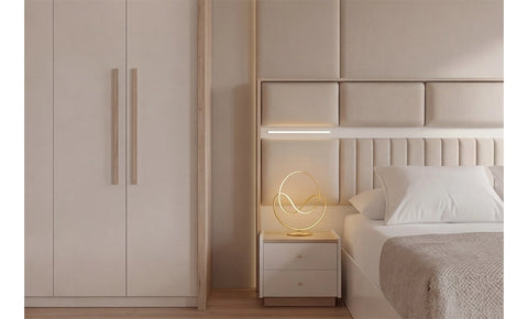 غرفة نوم ليندا - kabbanifurniture