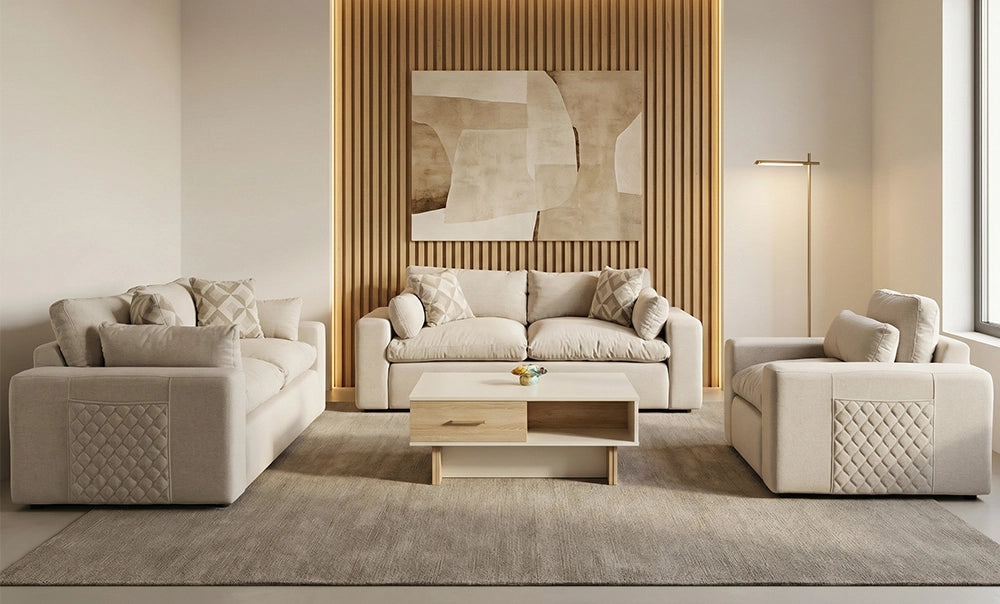أنتريه جونا - kabbanifurniture