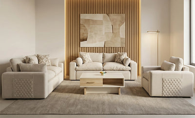 Joana living room set