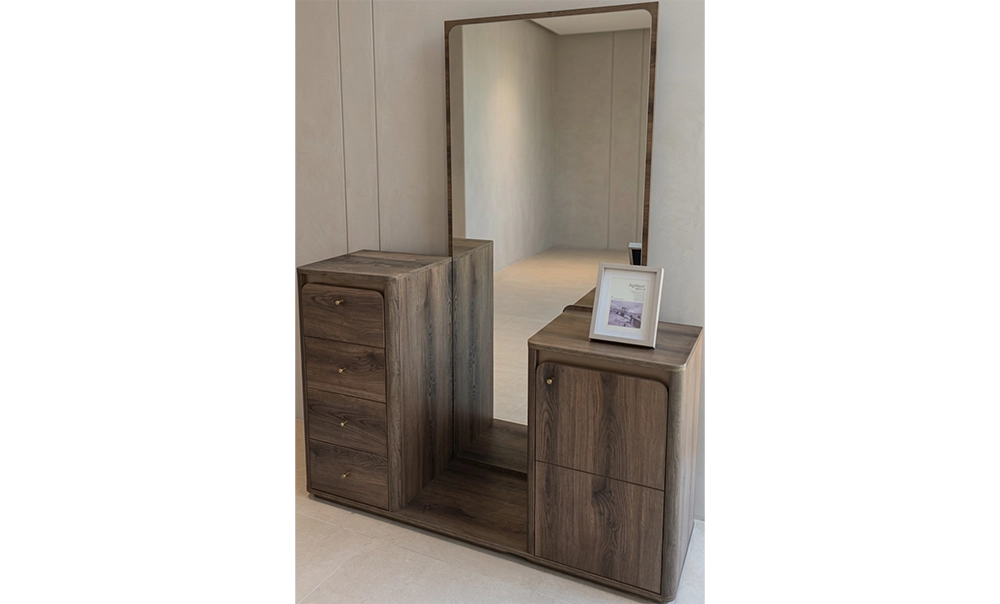 غرفة نوم أورا - kabbanifurniture