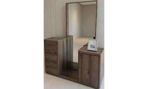 غرفة نوم أورا - kabbanifurniture