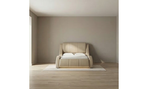 سرير كيرف - kabbanifurniture