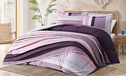 طقم لحاف شتوي سنجل 3 قطع - 235